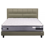 Sealy Epic Medium Euro Pillow Top Mattress 180x200x30CM