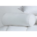 Pillow S. Neck Roll Hollofil