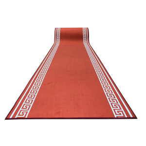 Carpet china 0.80x25m Mix Coluor