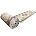 Carpet china 0.80x25m Mix Coluor