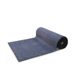 Grey Carpet Mat 1ROLL = 1.2M x 15M