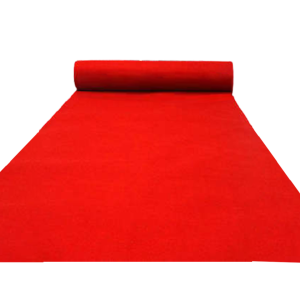 Carpet Red W443