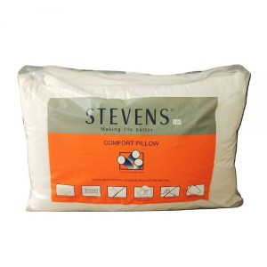 Stevens Comfort Pillow