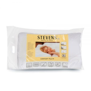 Stevens Contour Pillow Life Style