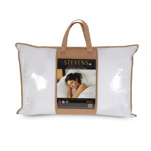 Stevens Hiloft Micro Fiber Pillow-firm