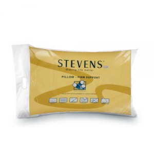 Stevens Standard Pillow