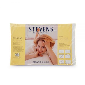 Stevens Vacuum Pillow
